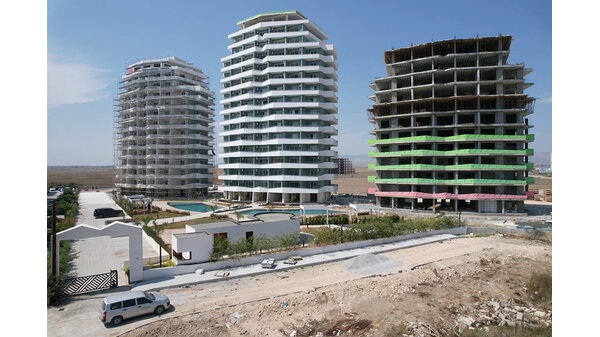 Sky Deluxia Life