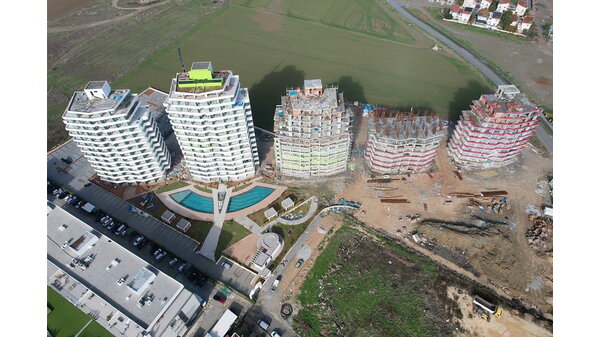 Sky Deluxia Life