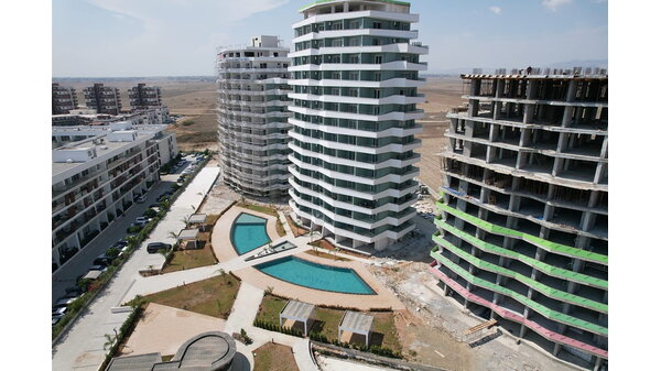 Sky Deluxia Life