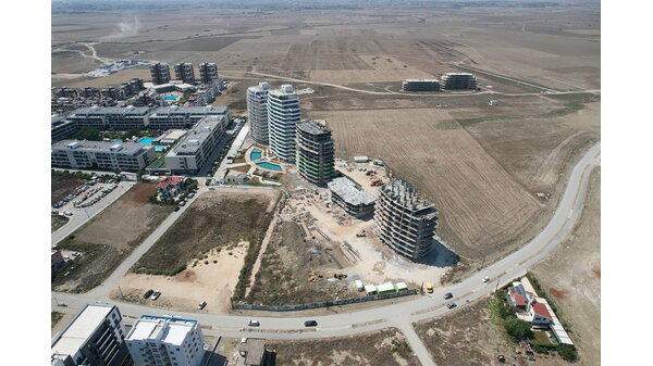 Sky Deluxia Life