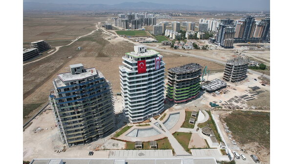 Sky Deluxia Life