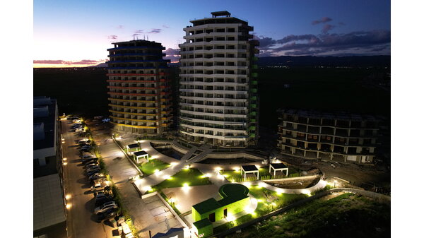Sky Deluxia Life