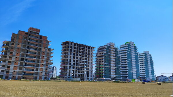 Sky Deluxia Life