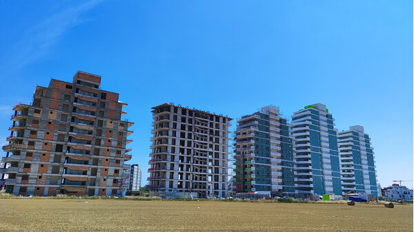 Sky Deluxia Life