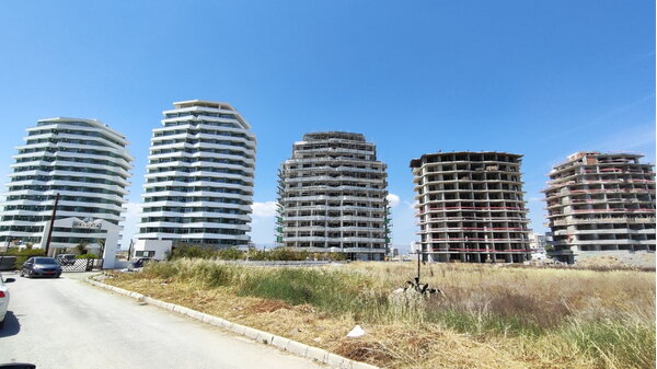 Sky Deluxia Life
