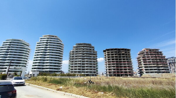 Sky Deluxia Life